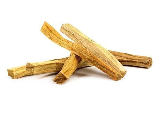 Divinity Crystals™ | Palo Santo Incense Sticks from Ecuador | Holy Wood