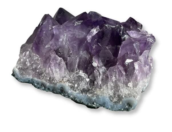 Divinity Crystals™ | AAA Grade Raw Chakra Stones Natural Wellness Crystals for Fengshui