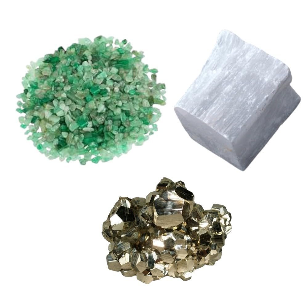 Divinity Crystals™