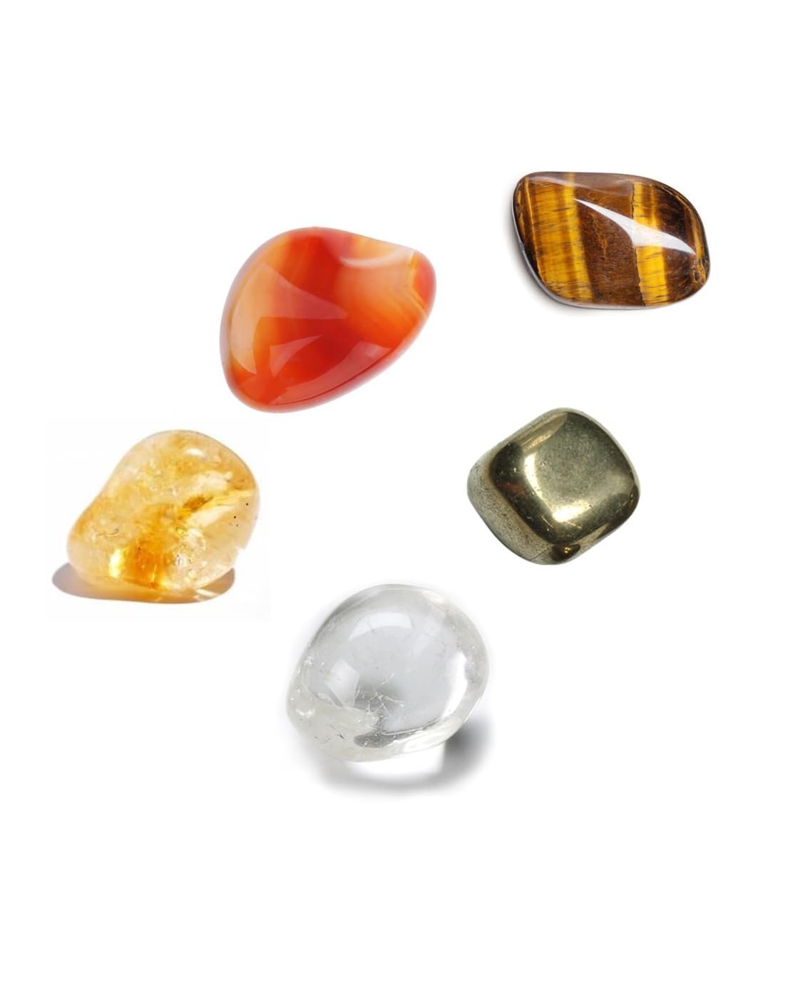 Divinity Crystals™