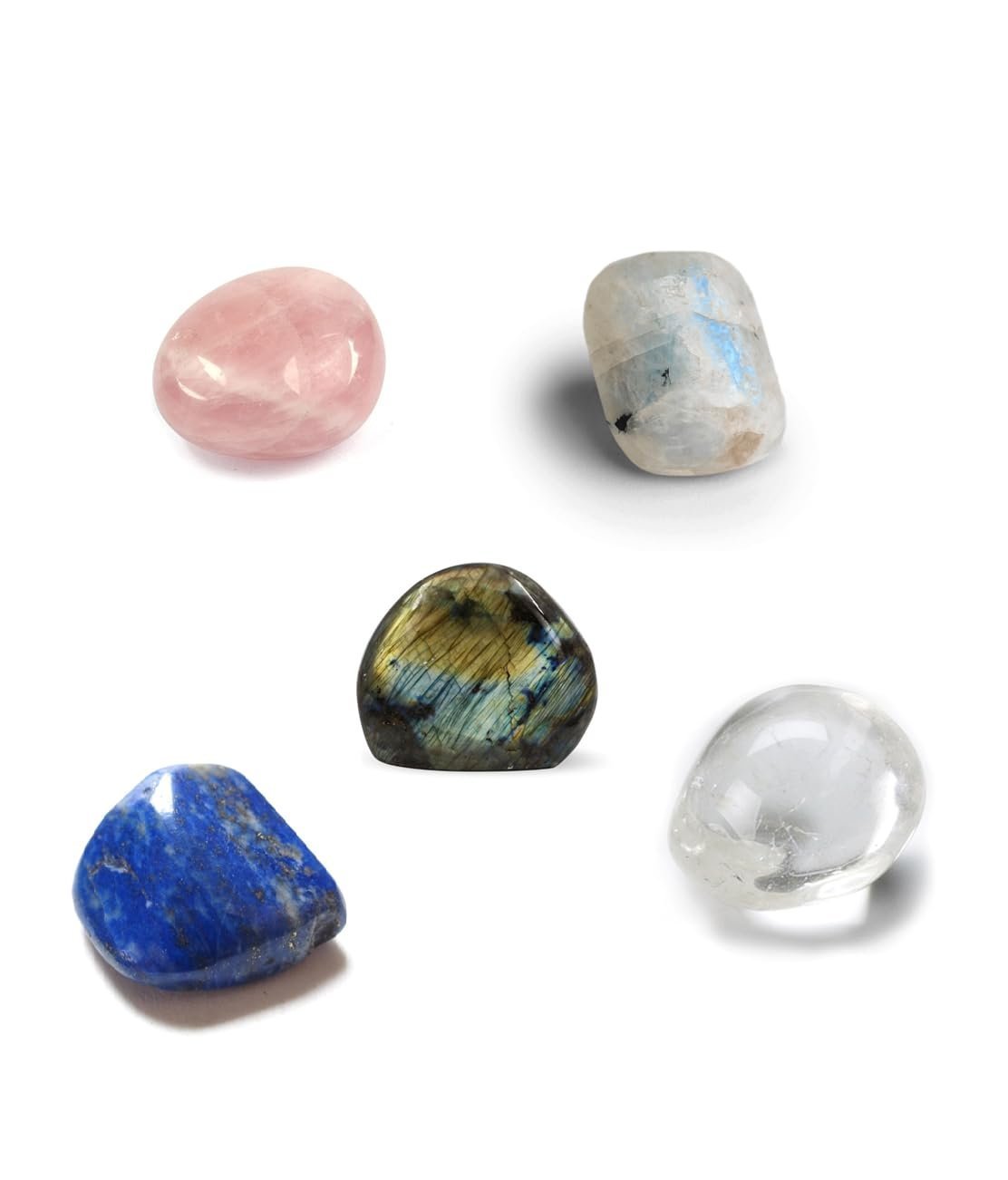 Divinity Crystals™