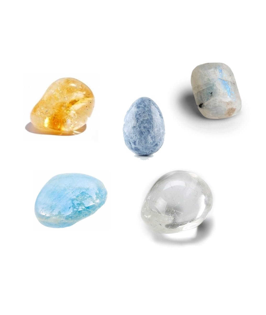 Divinity Crystals™