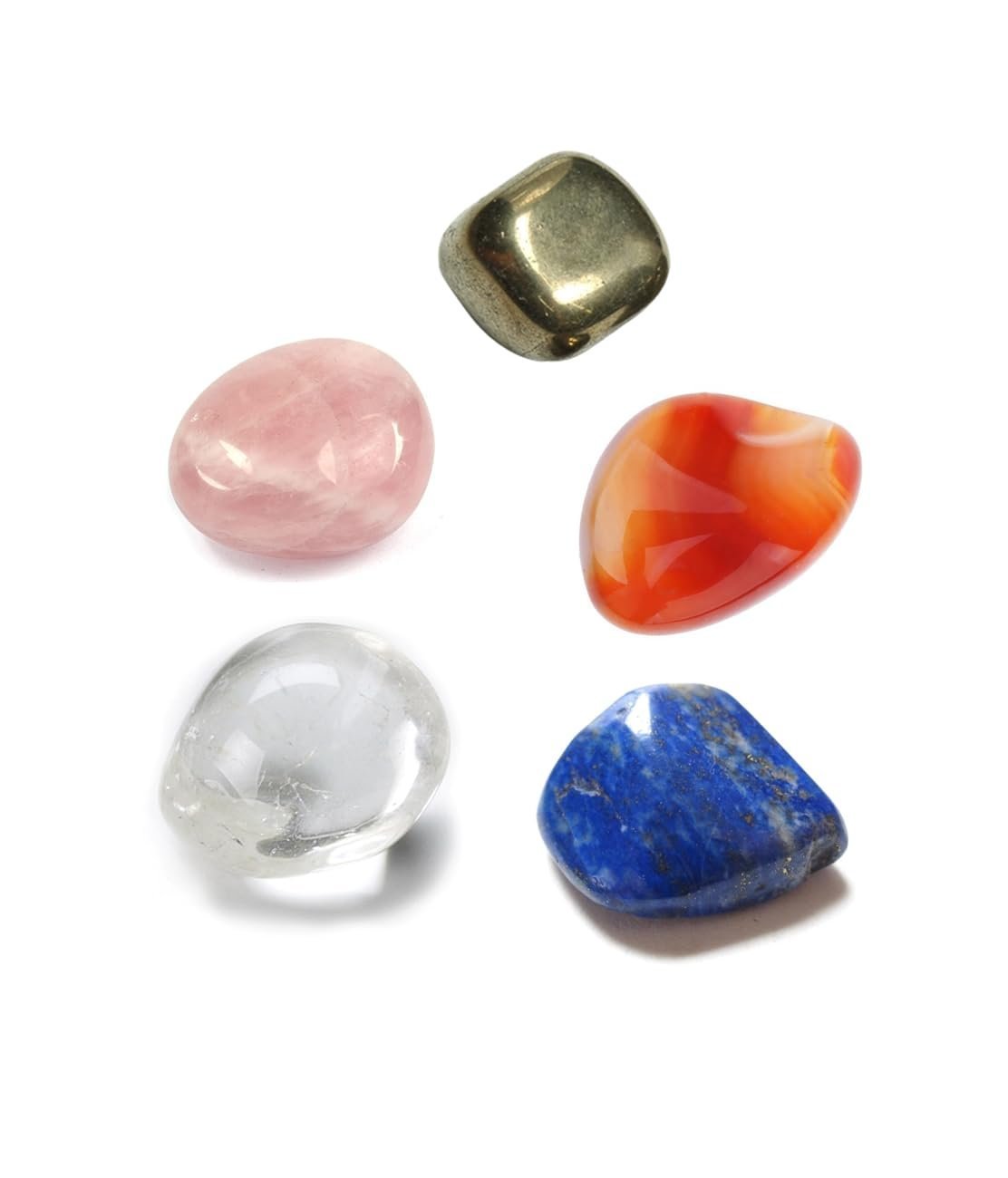 Divinity Crystals™