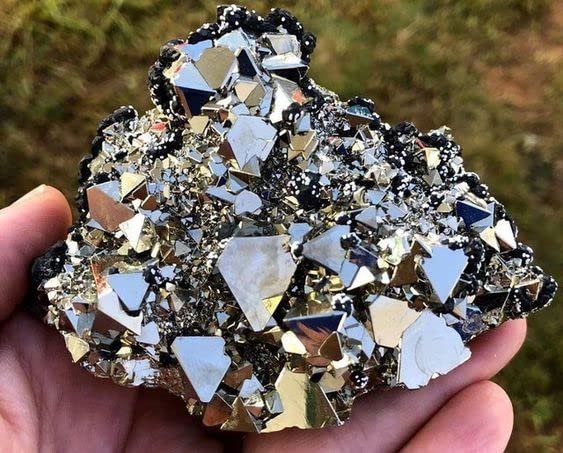Divinity Crystals™