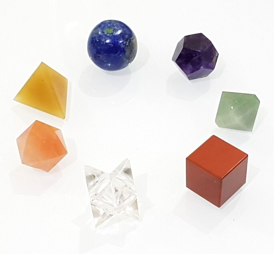 Divinity Crystals™