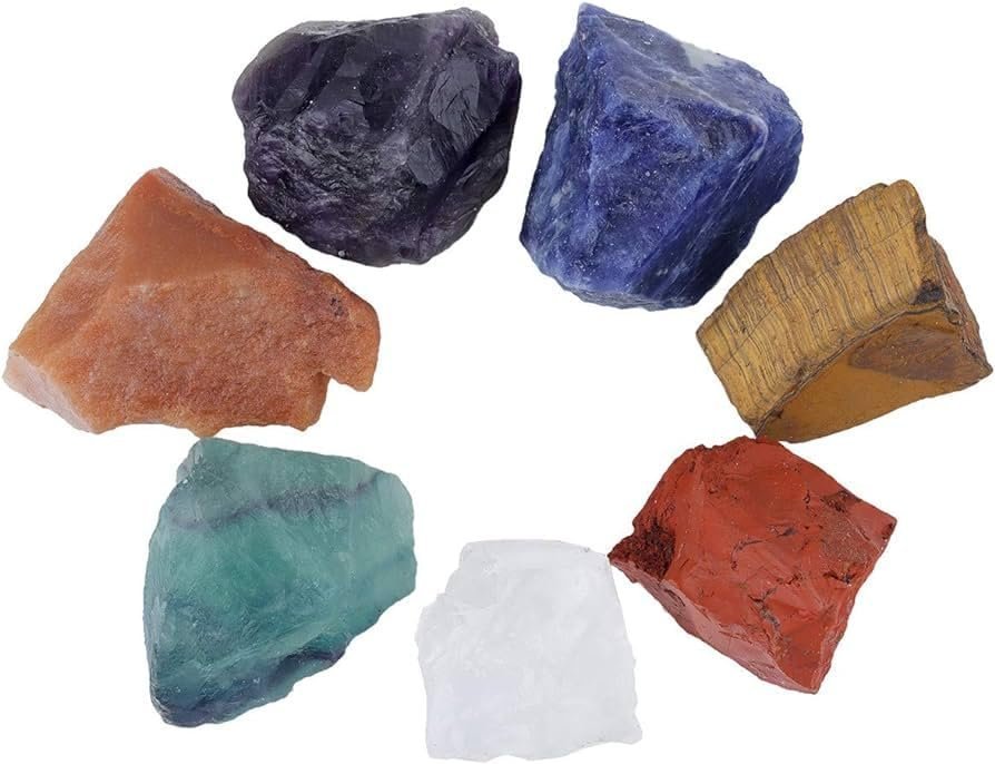 Divinity Crystals™