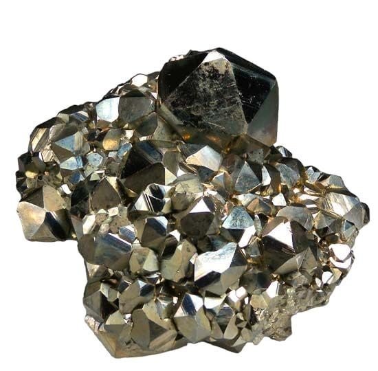 Divinity Crystals™