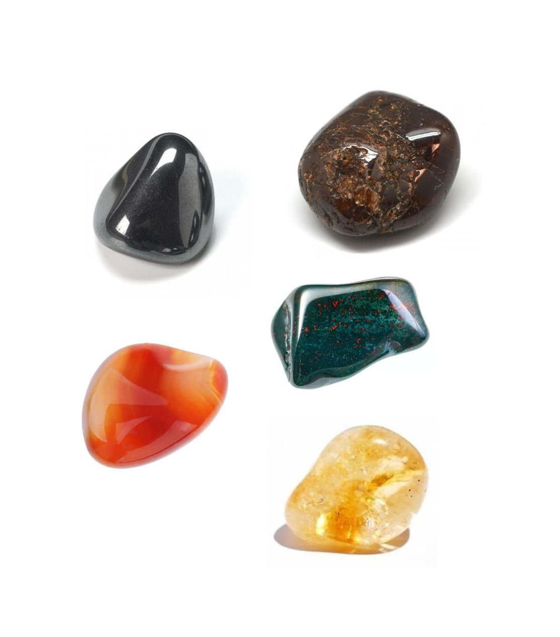 Divinity Crystals™