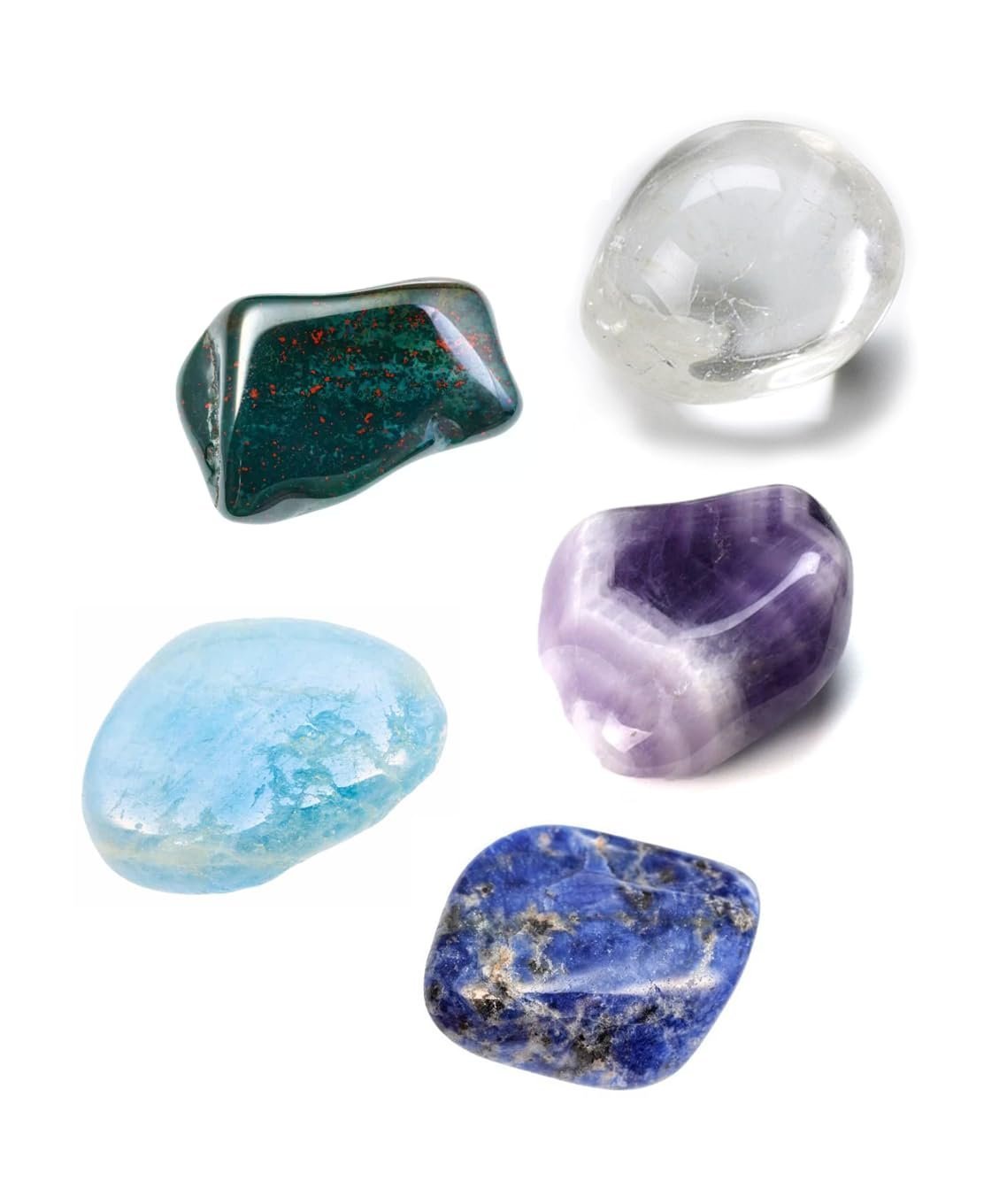Divinity Crystals™