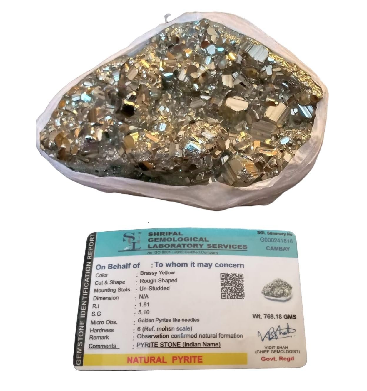 Divinity Crystals™