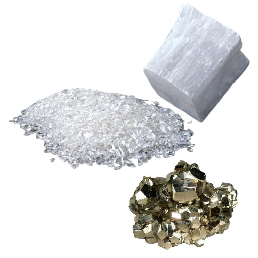 Divinity Crystals™