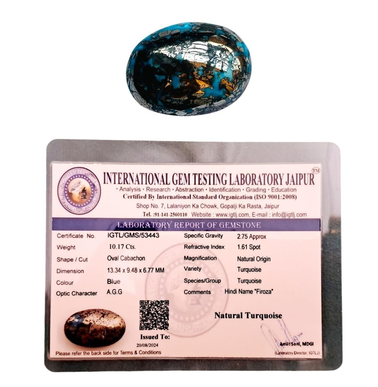Divinity Crystals™