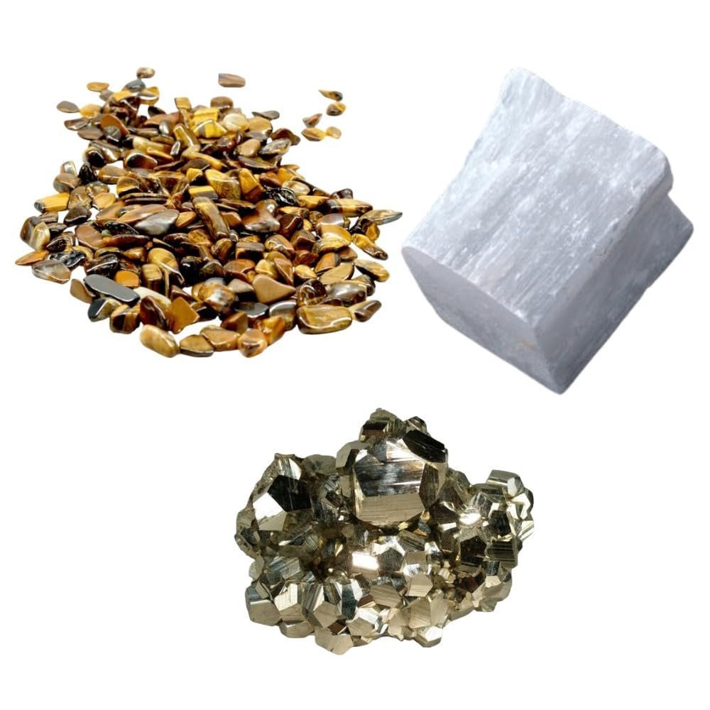 Divinity Crystals™