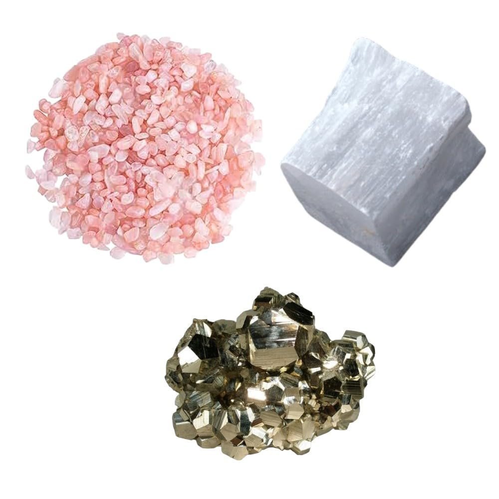 Divinity Crystals™