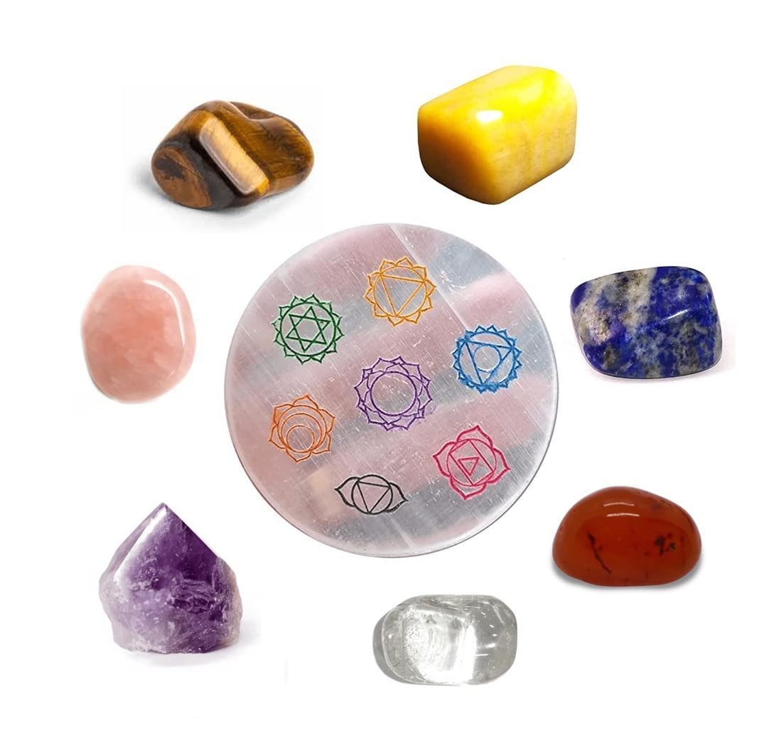 Divinity Crystals™