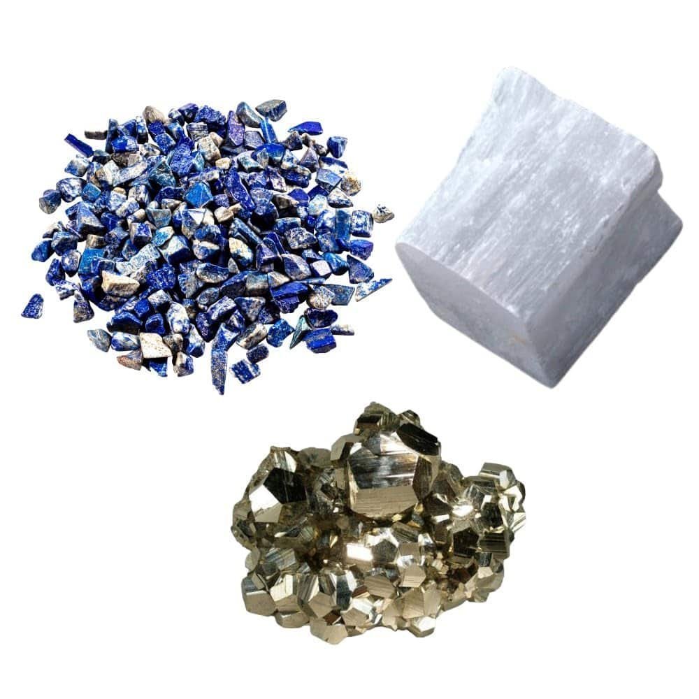 Divinity Crystals™