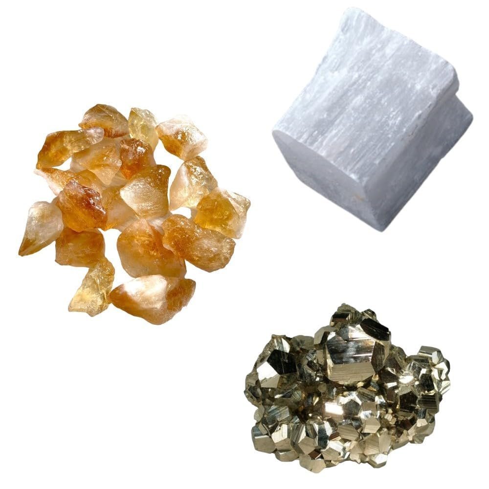 Divinity Crystals™