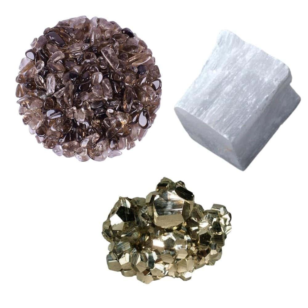 Divinity Crystals™