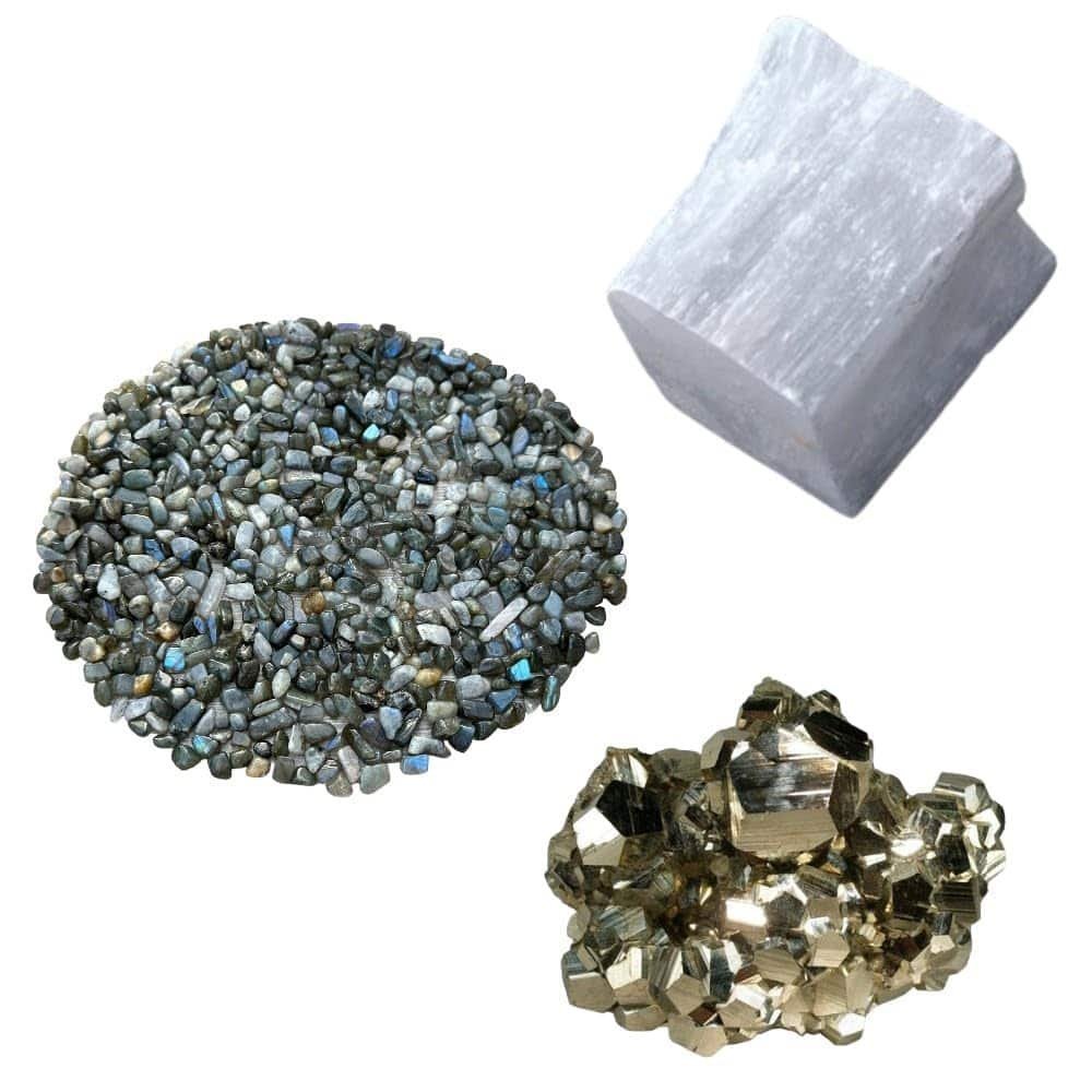 Divinity Crystals™