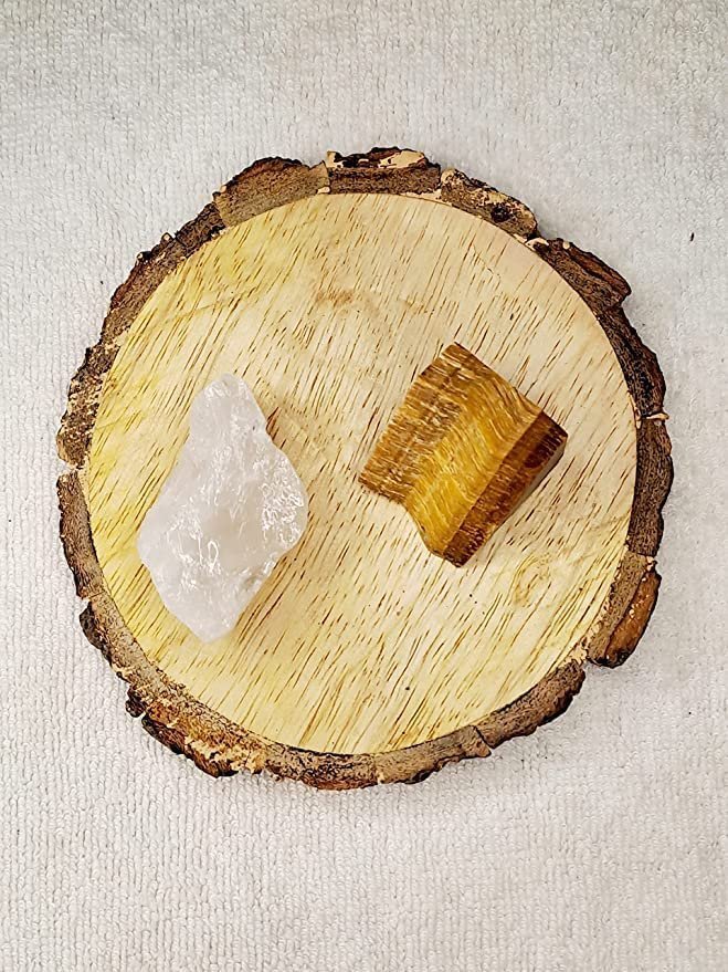 Divinity Crystals™