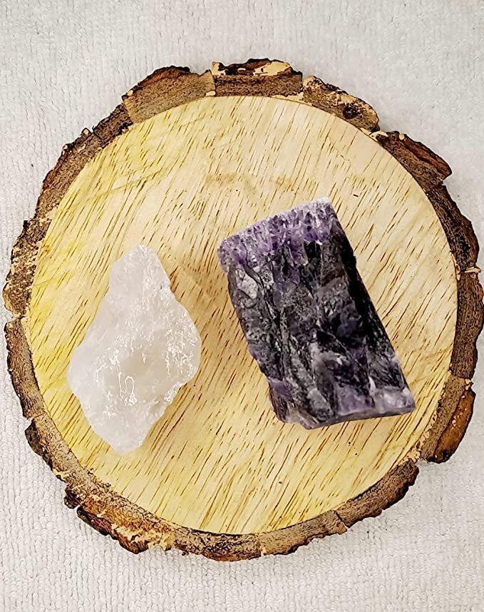 Divinity Crystals™