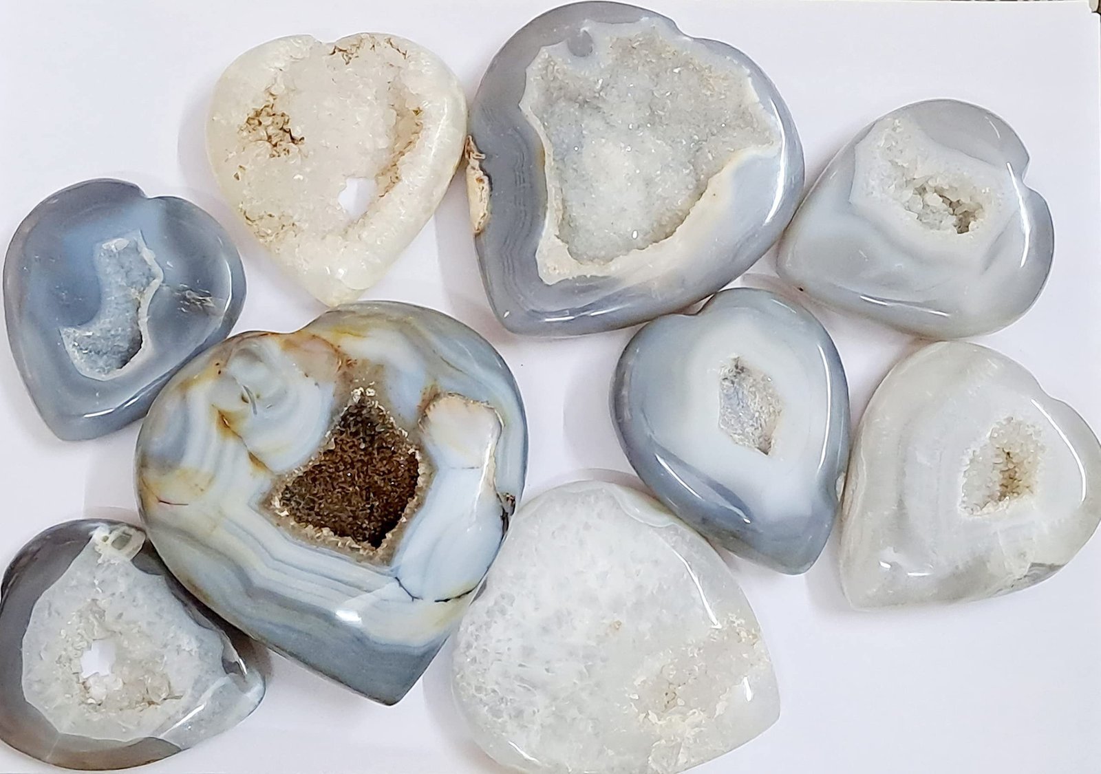 Divinity Crystals™