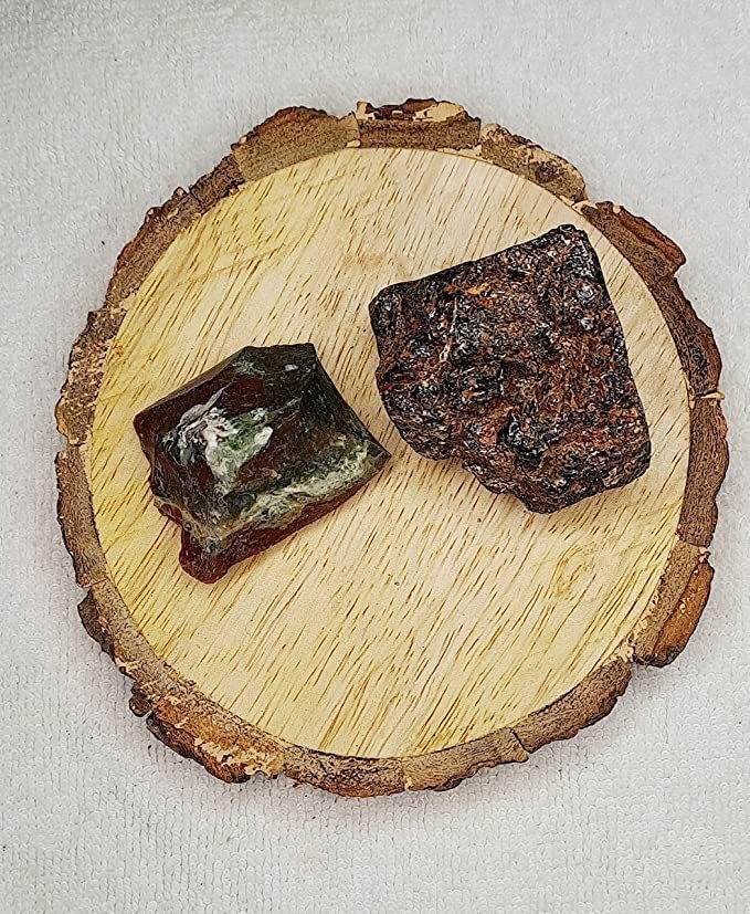 Divinity Crystals™