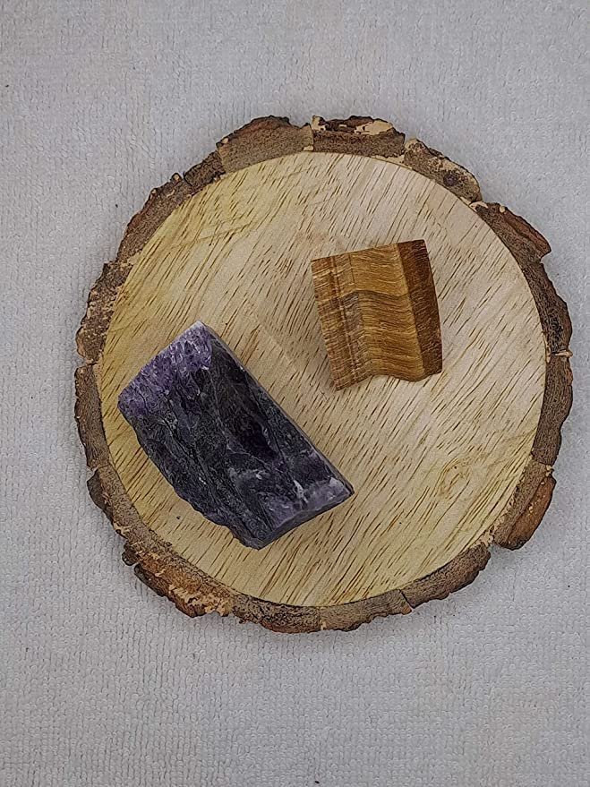 Divinity Crystals™