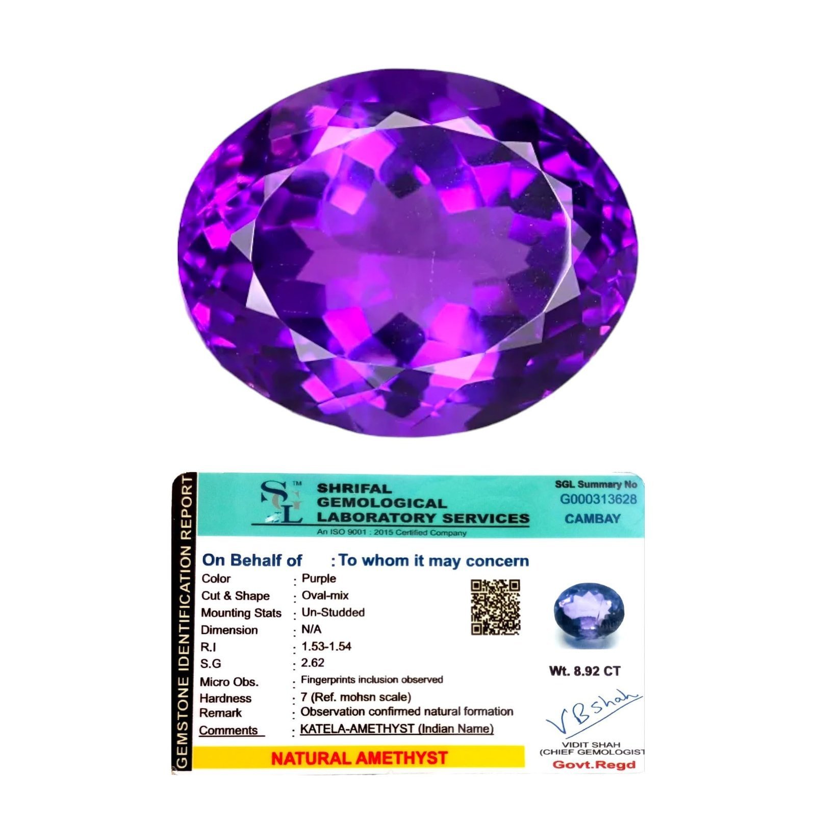 Divinity Crystals™