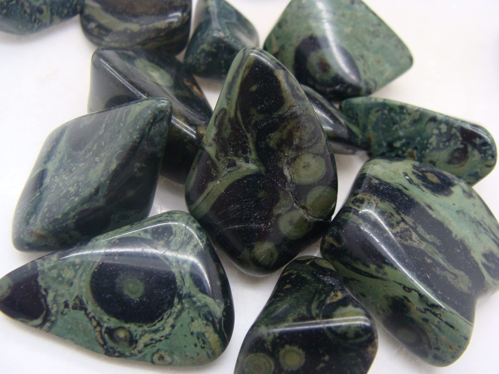 Divinity Crystals™