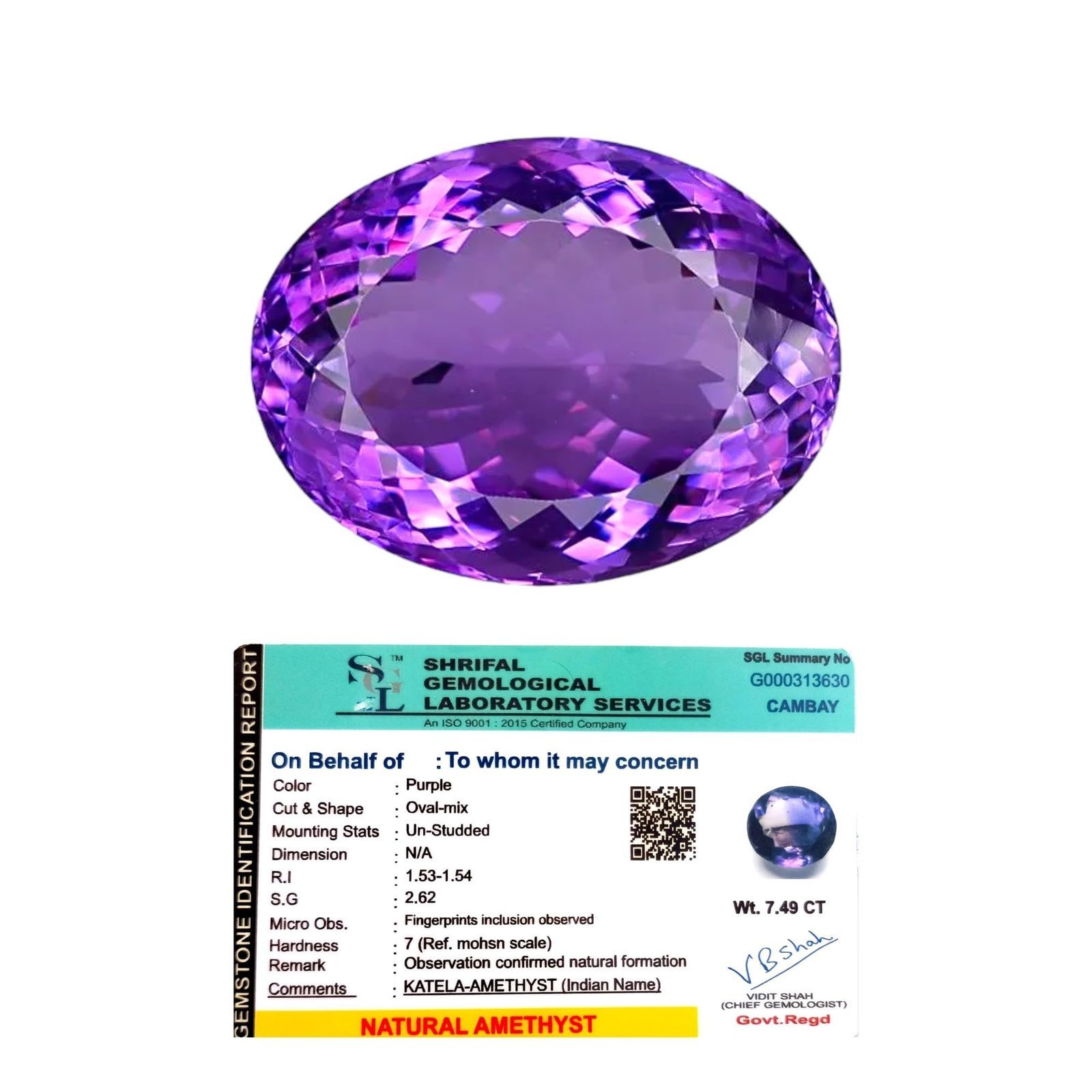 Divinity Crystals™