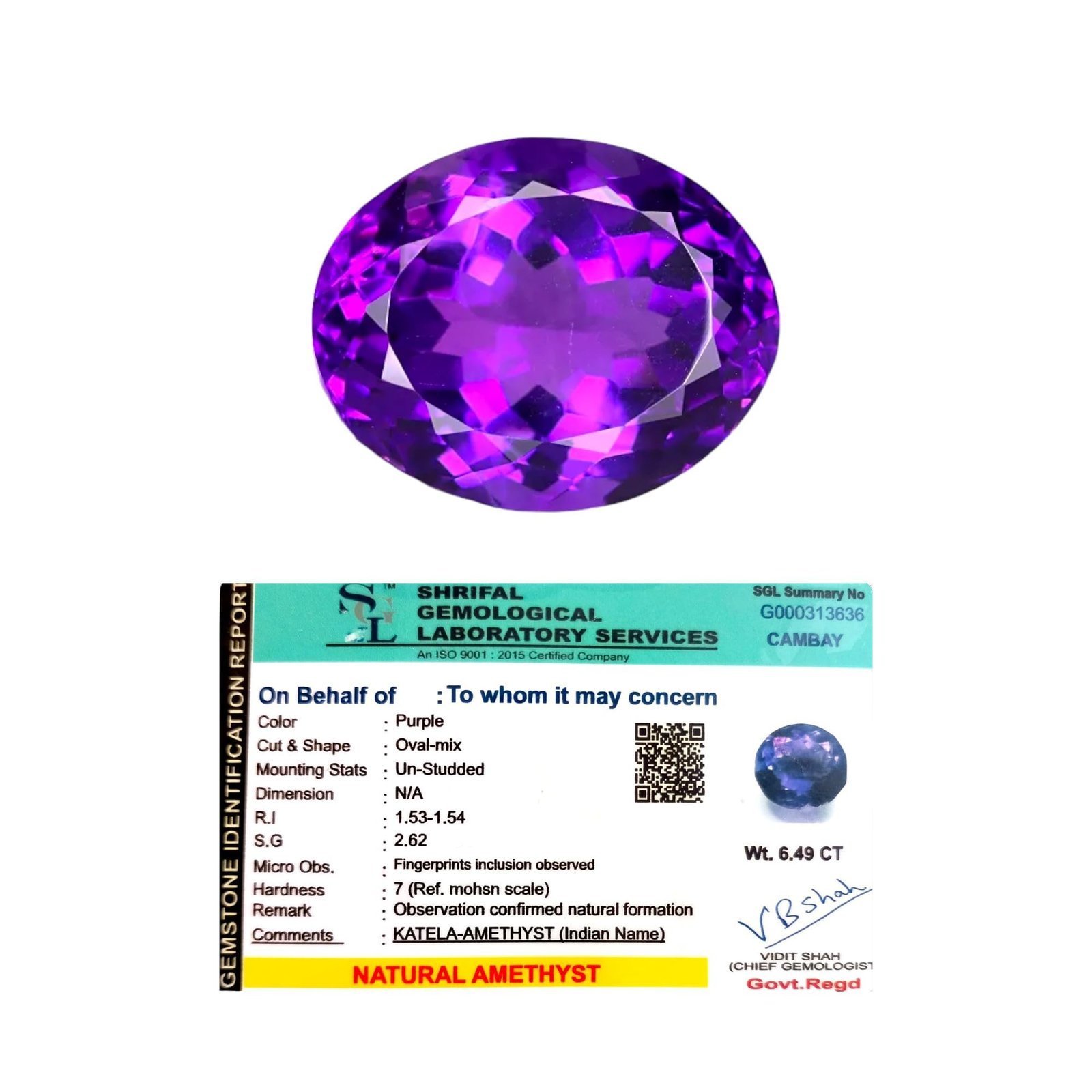 Divinity Crystals™