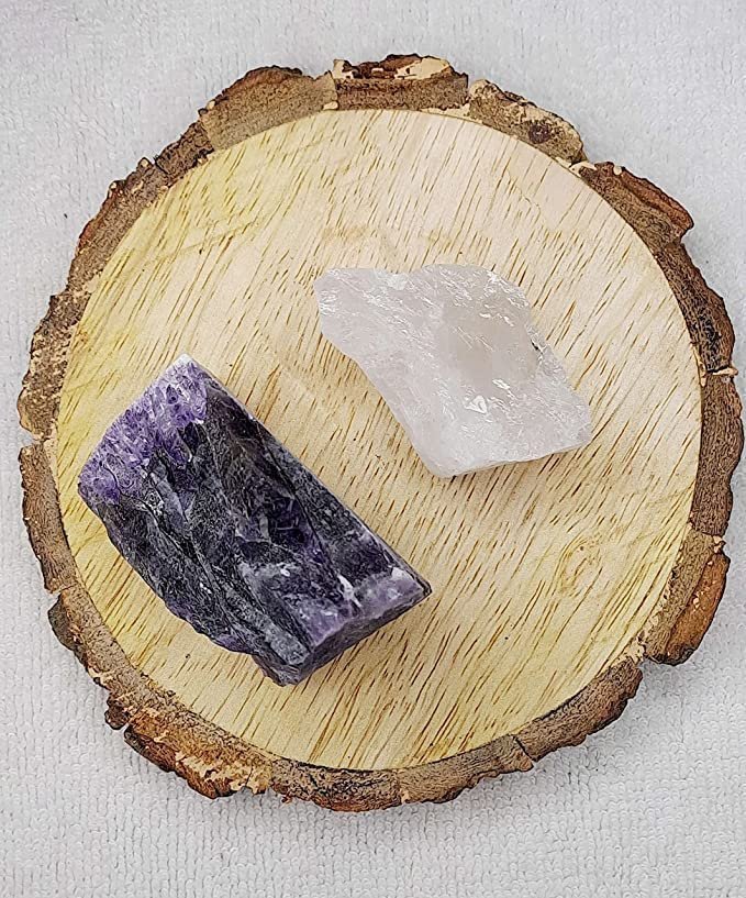 Divinity Crystals™