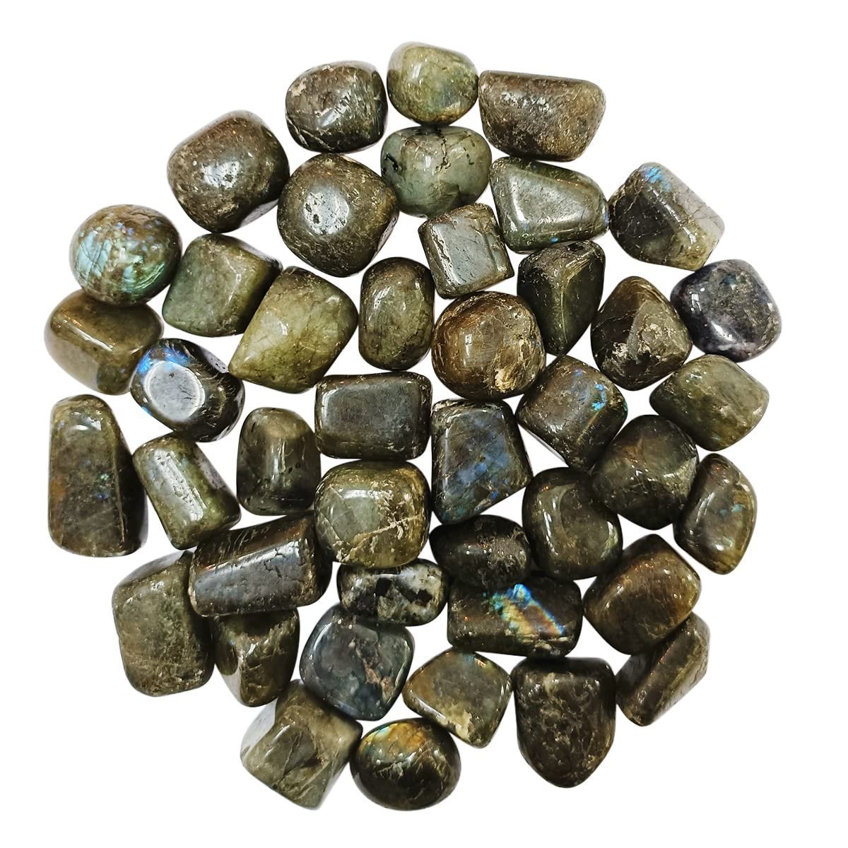 Divinity Crystals™