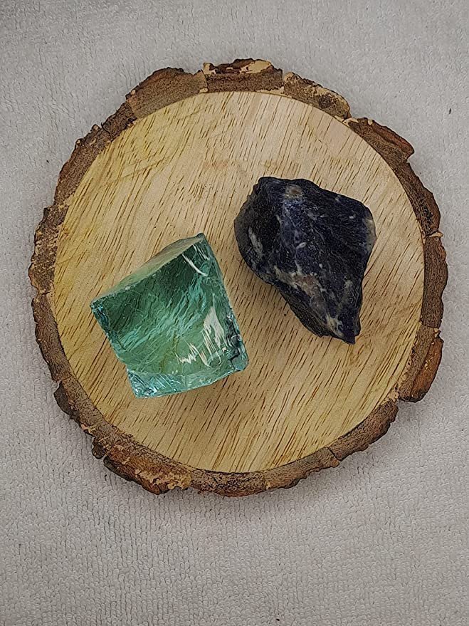 Divinity Crystals™
