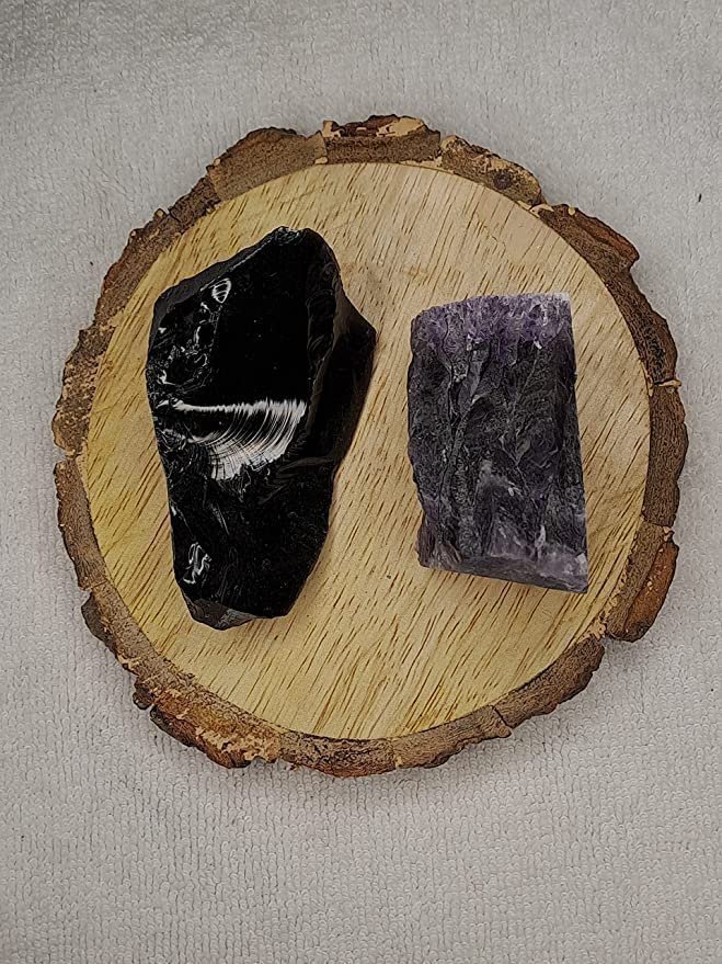Divinity Crystals™