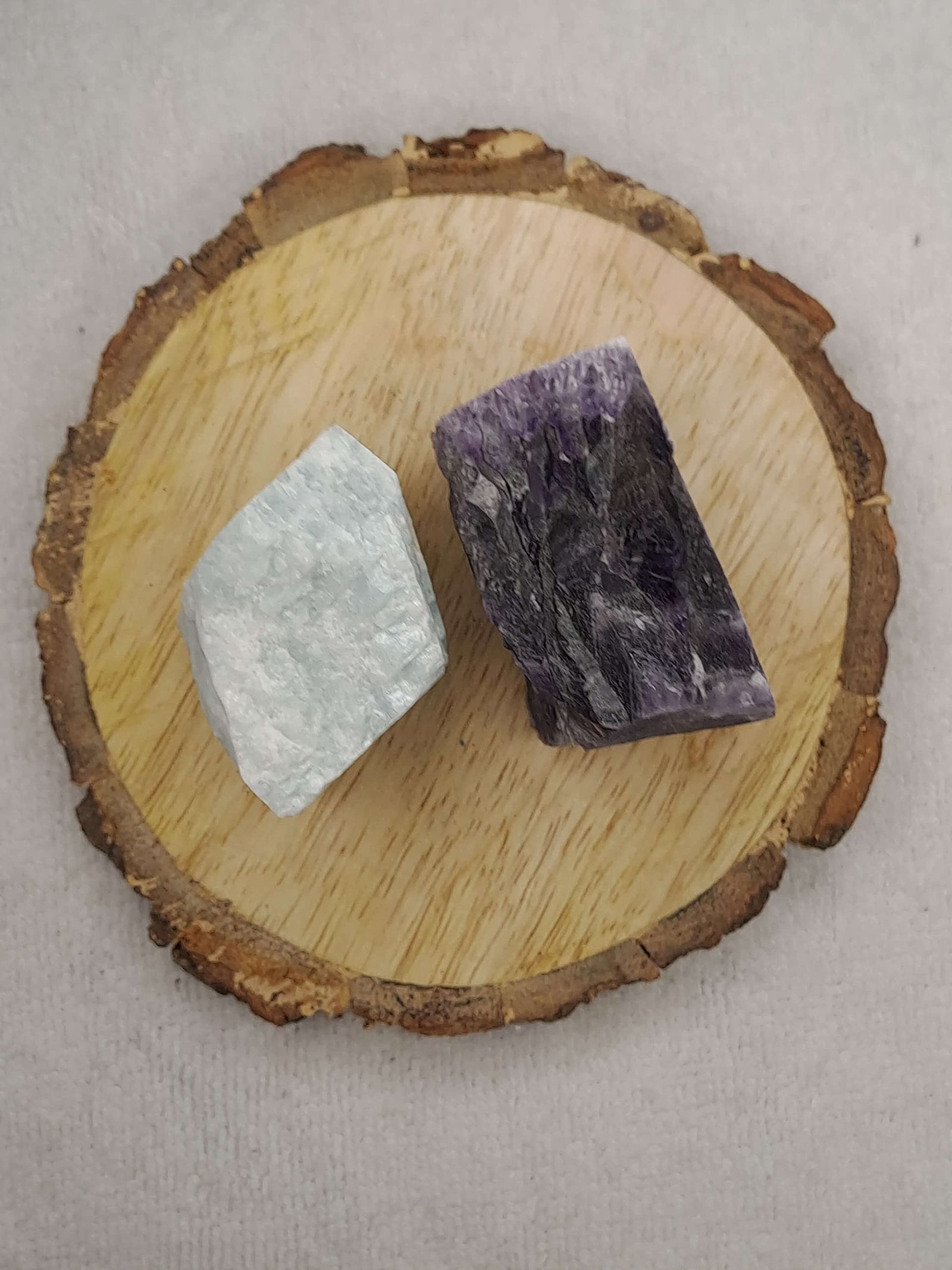 Divinity Crystals™