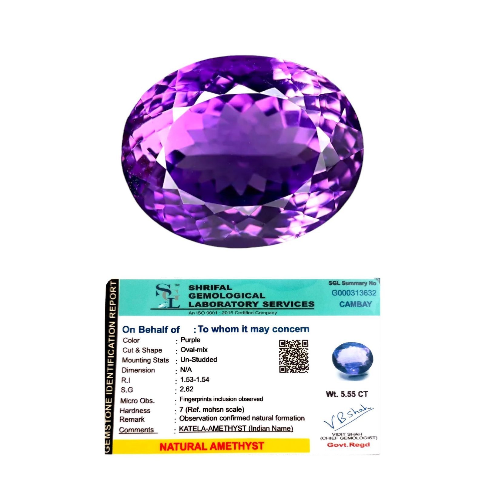 Divinity Crystals™