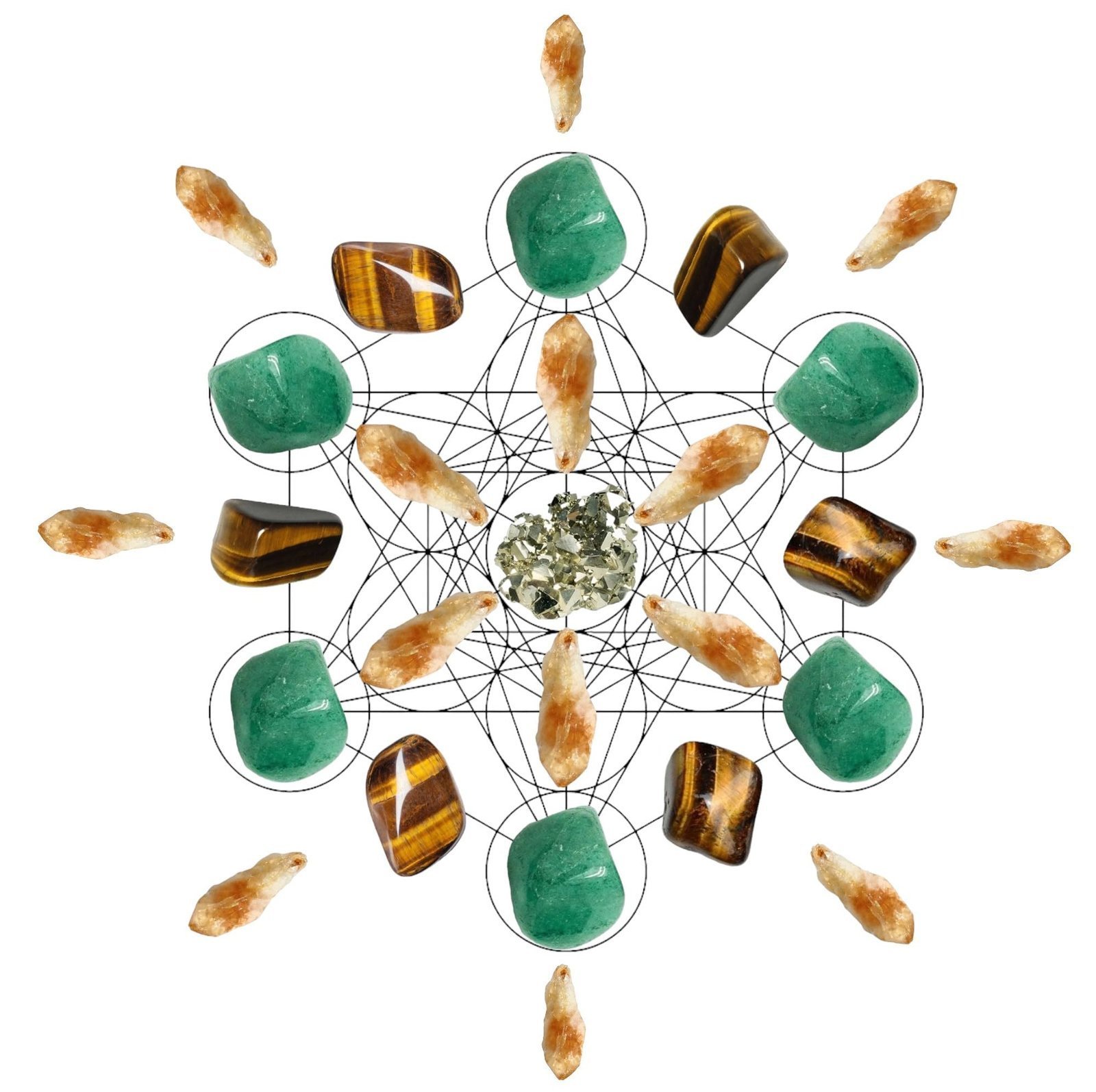 Divinity Crystals™