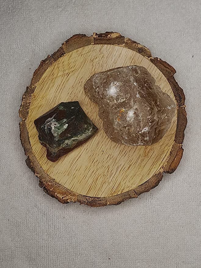 Divinity Crystals™