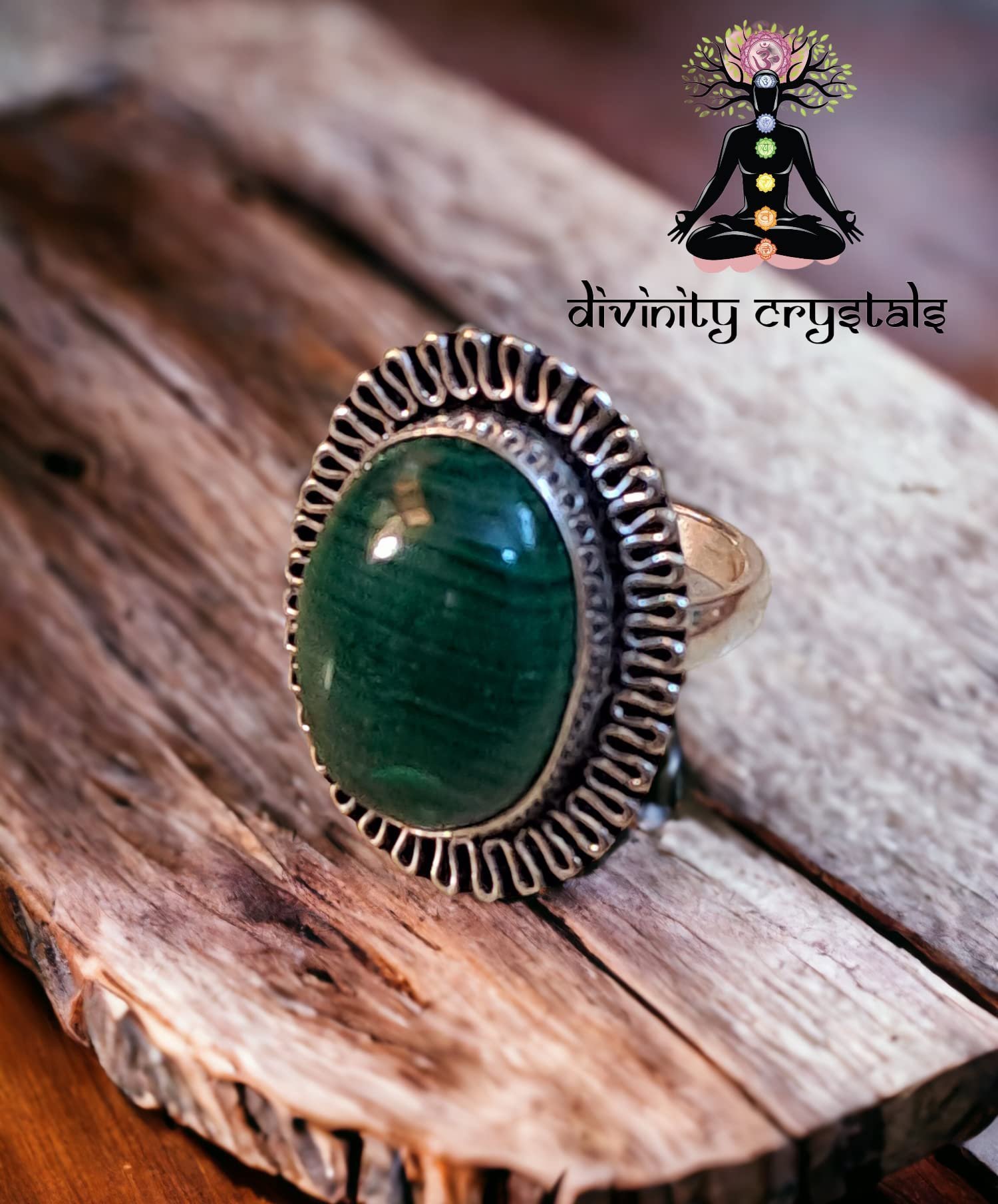 Divinity Crystals™