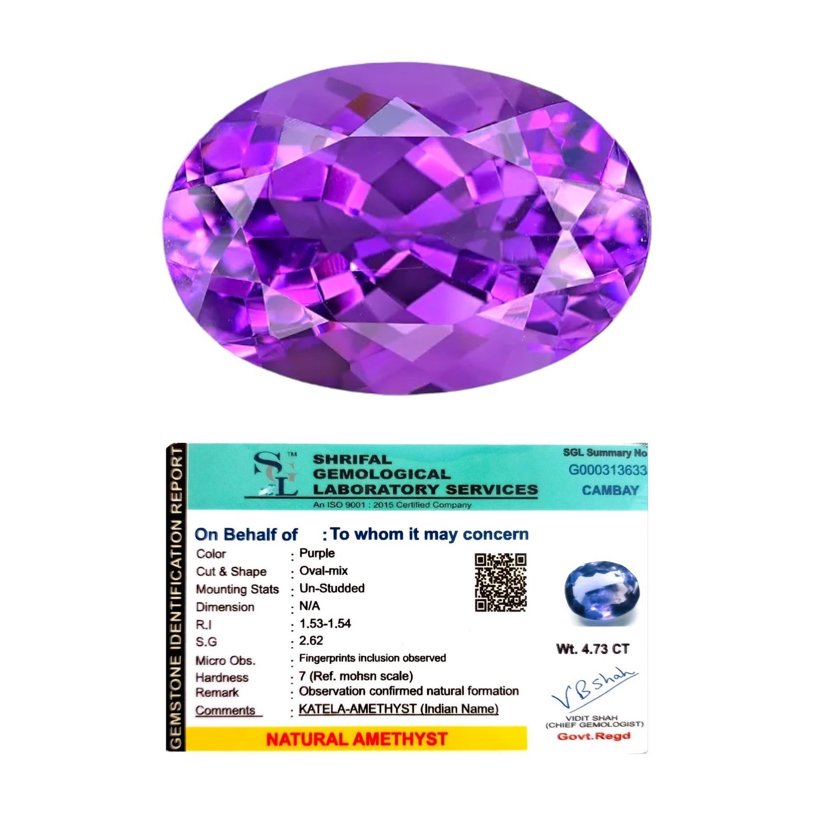 Divinity Crystals™