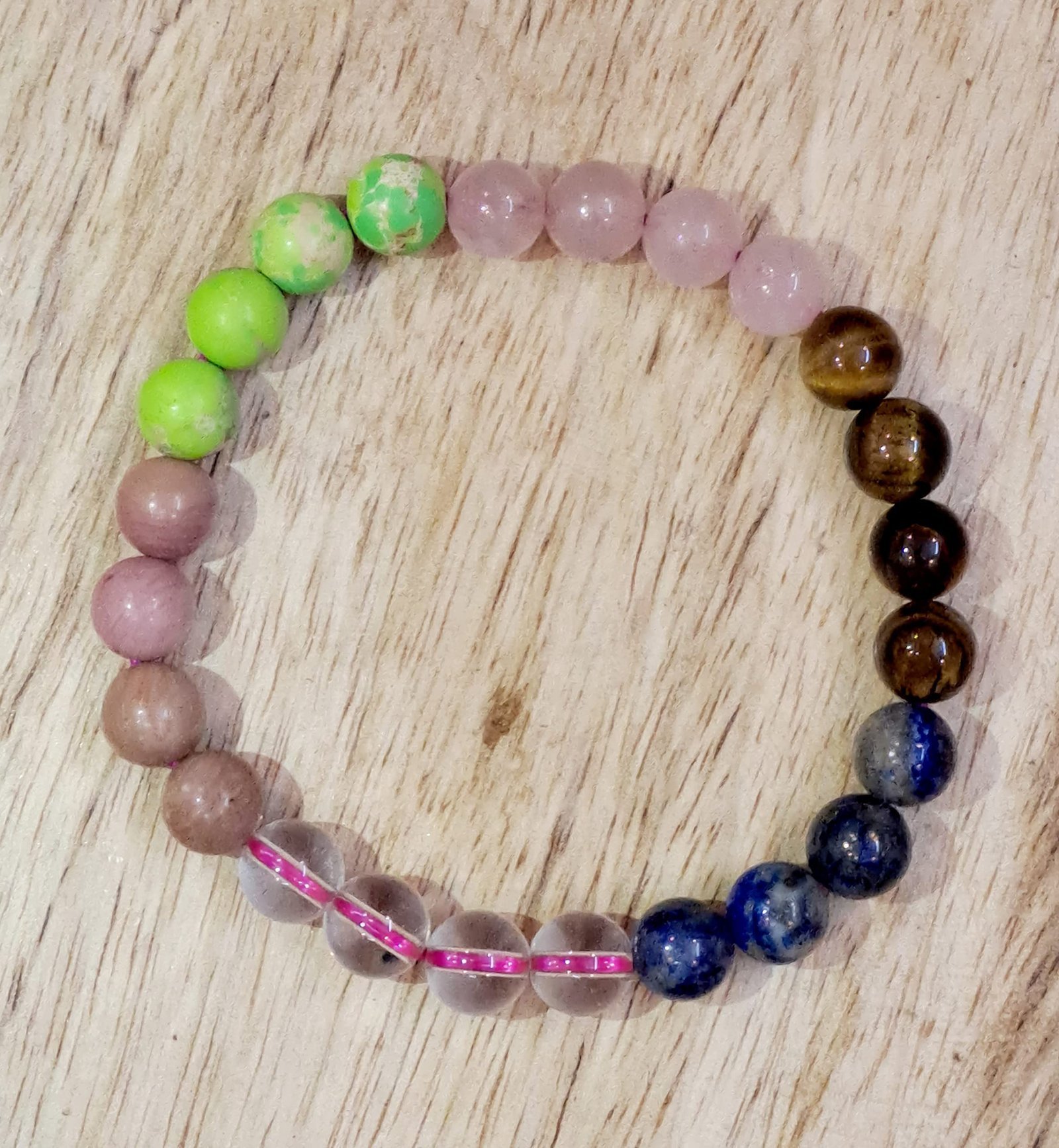 Divinity Crystals™