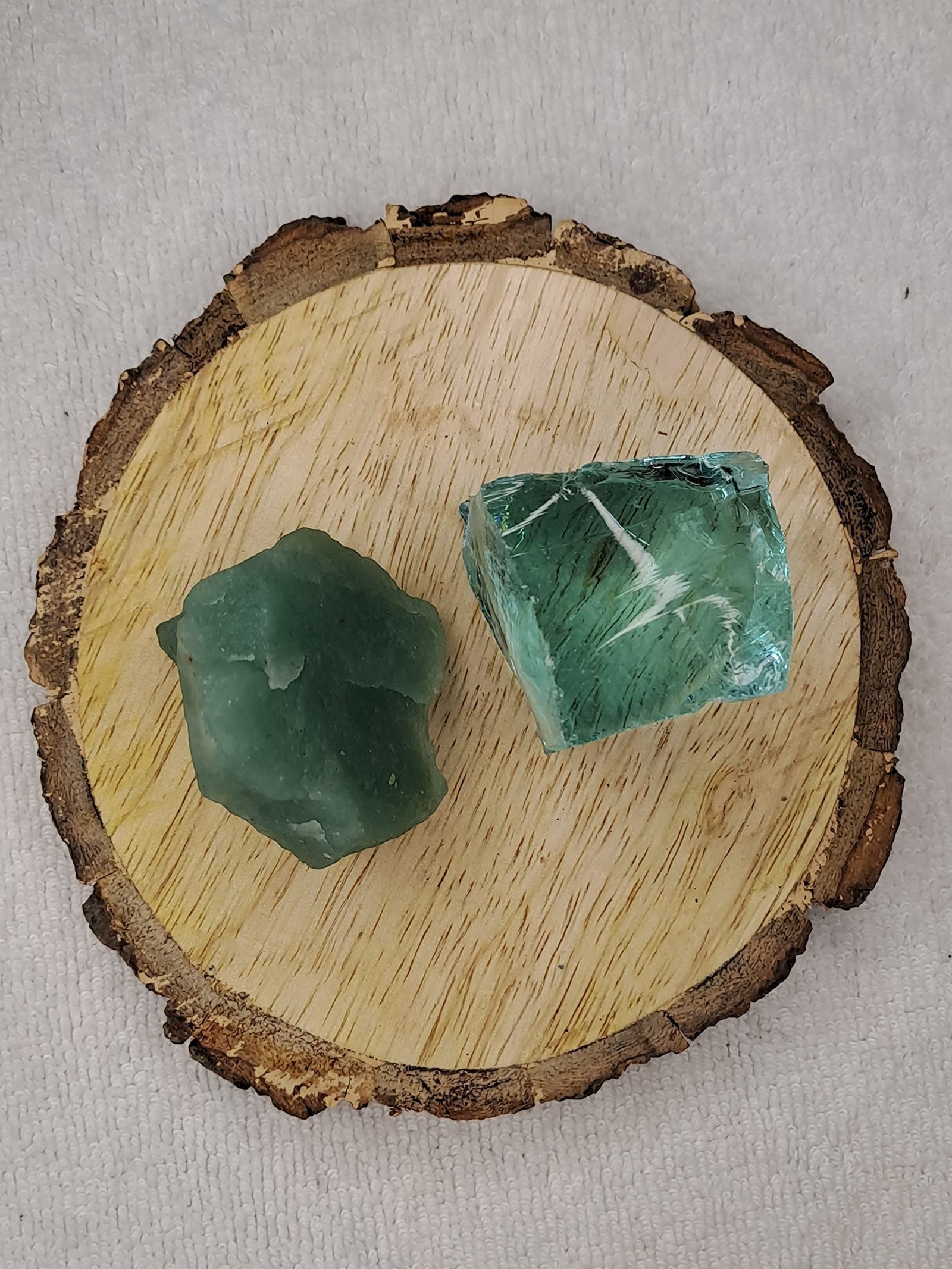 Divinity Crystals™