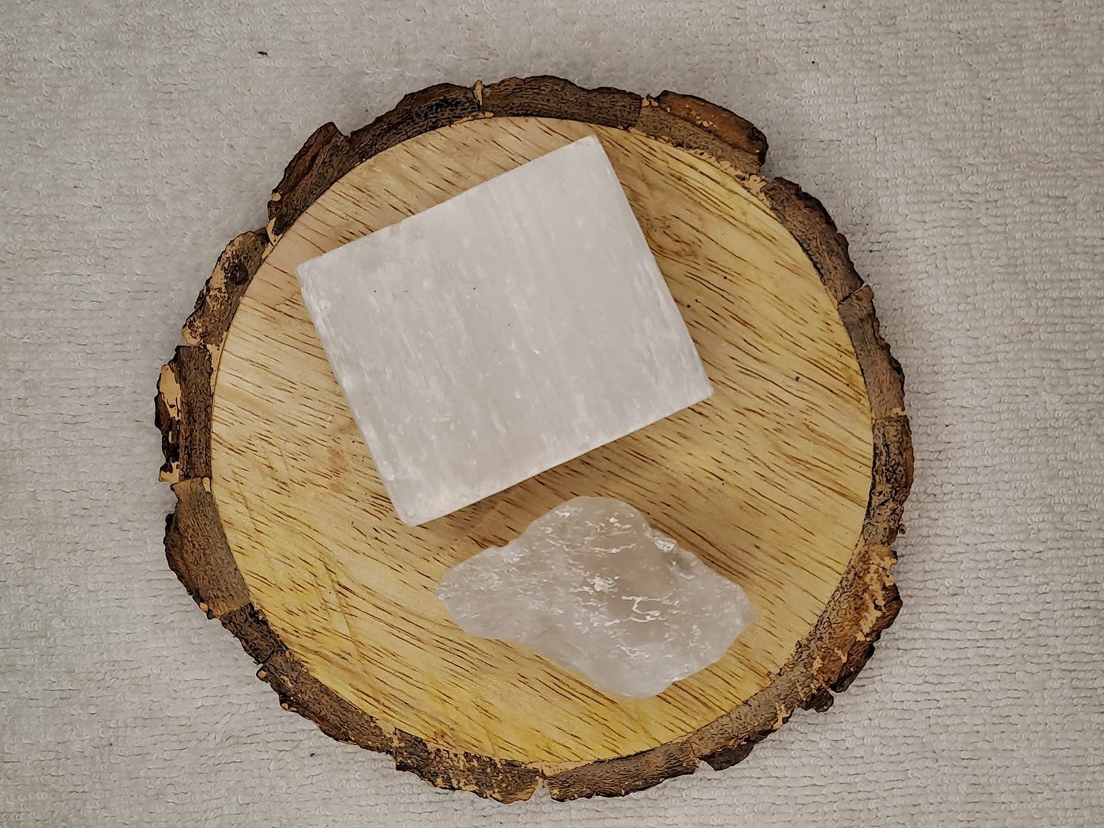 Divinity Crystals™