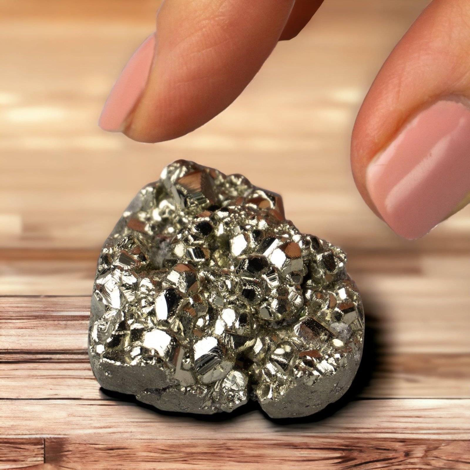 Divinity Crystals™