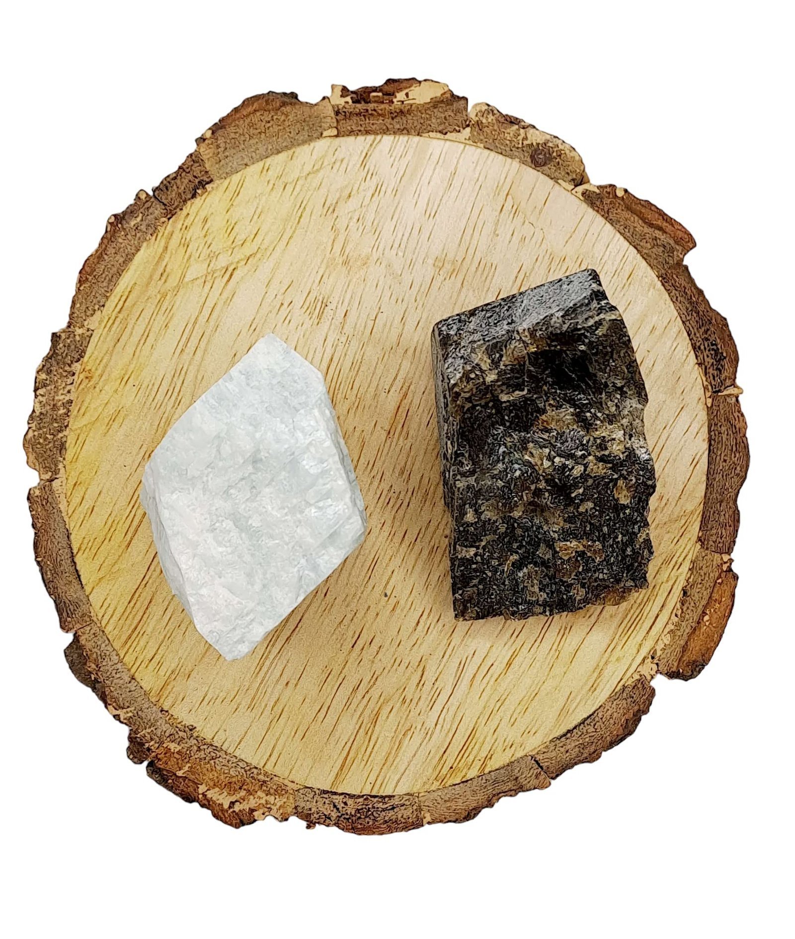 Divinity Crystals™