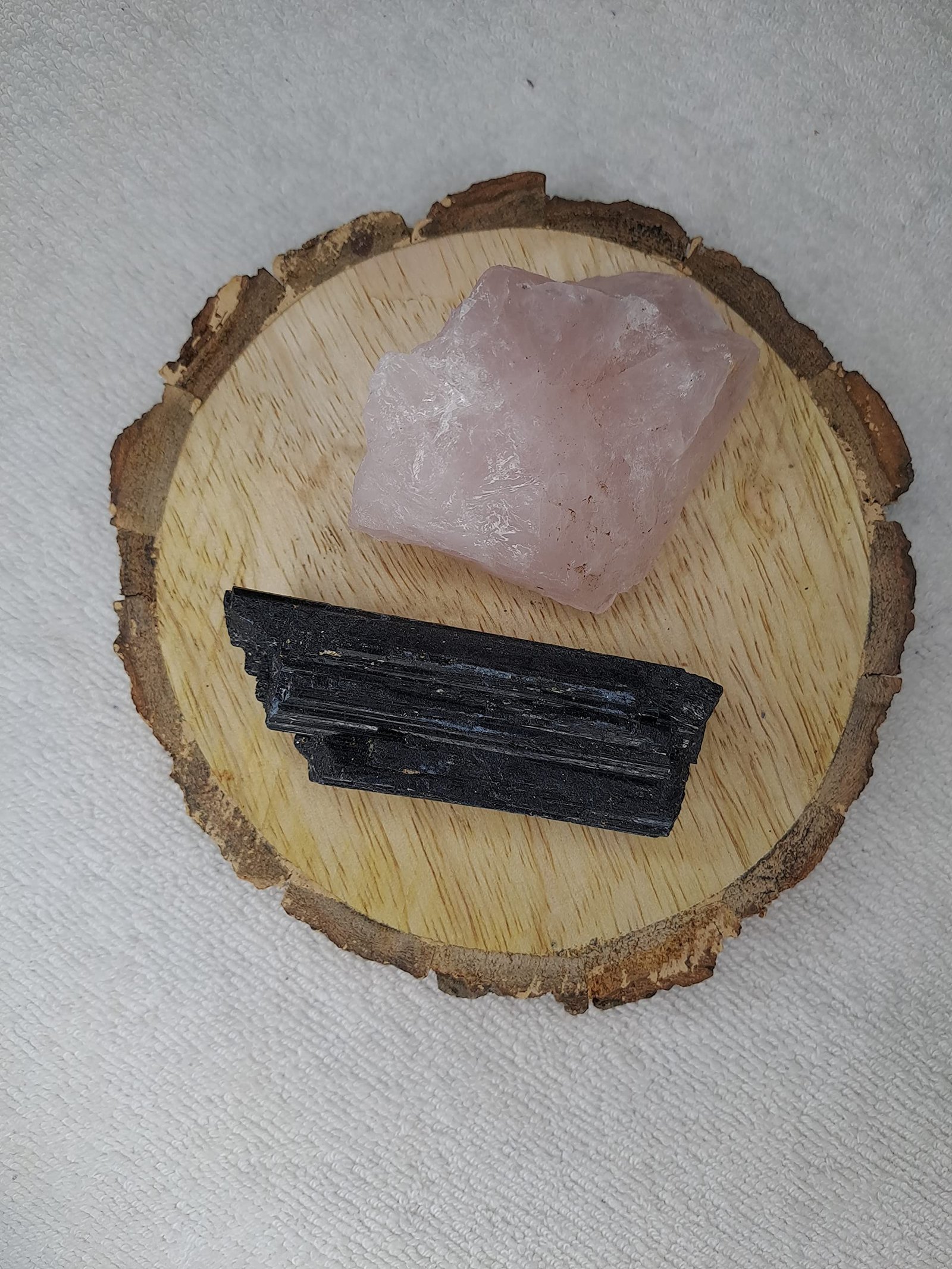 Divinity Crystals™
