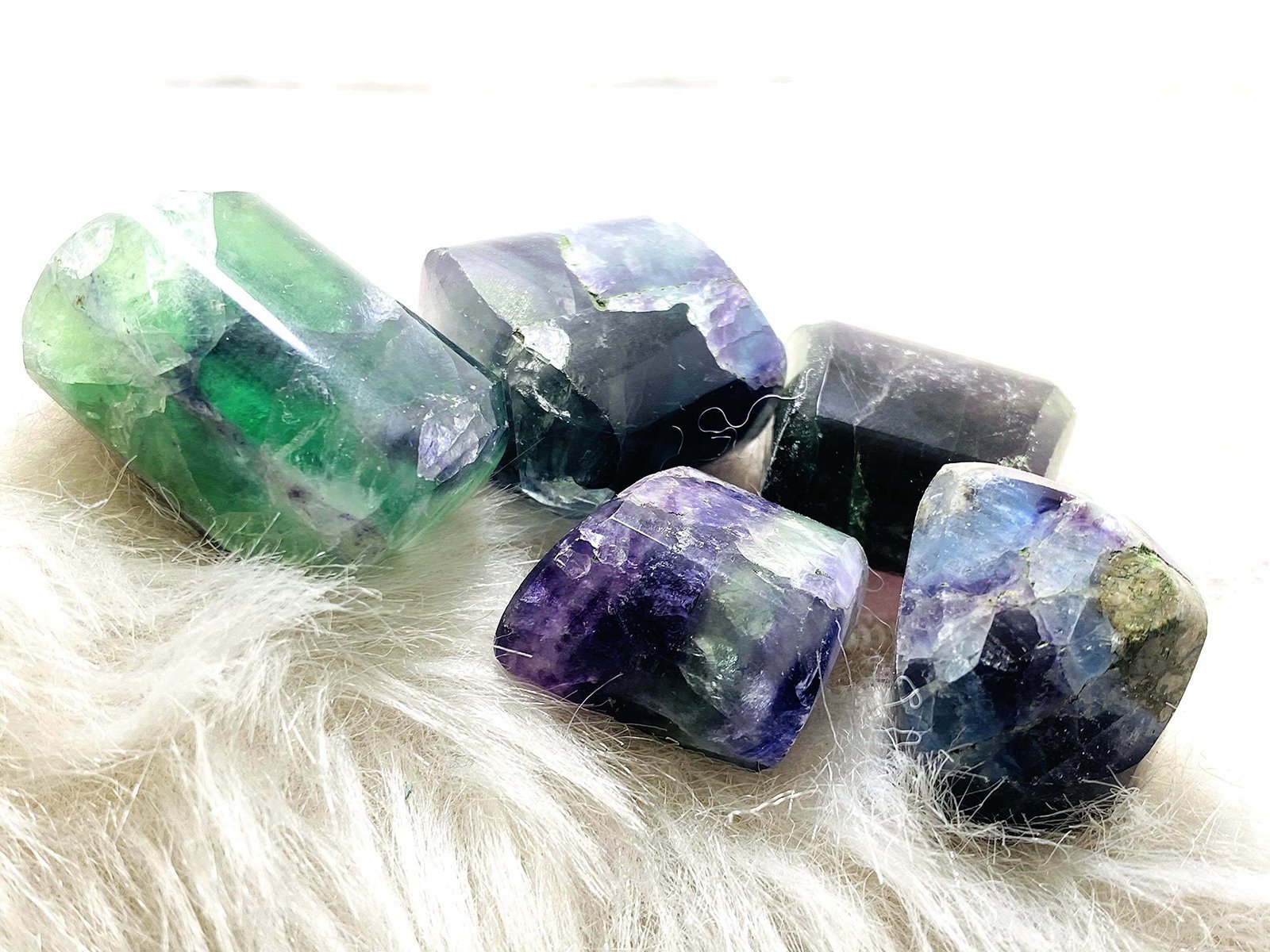 Divinity Crystals™