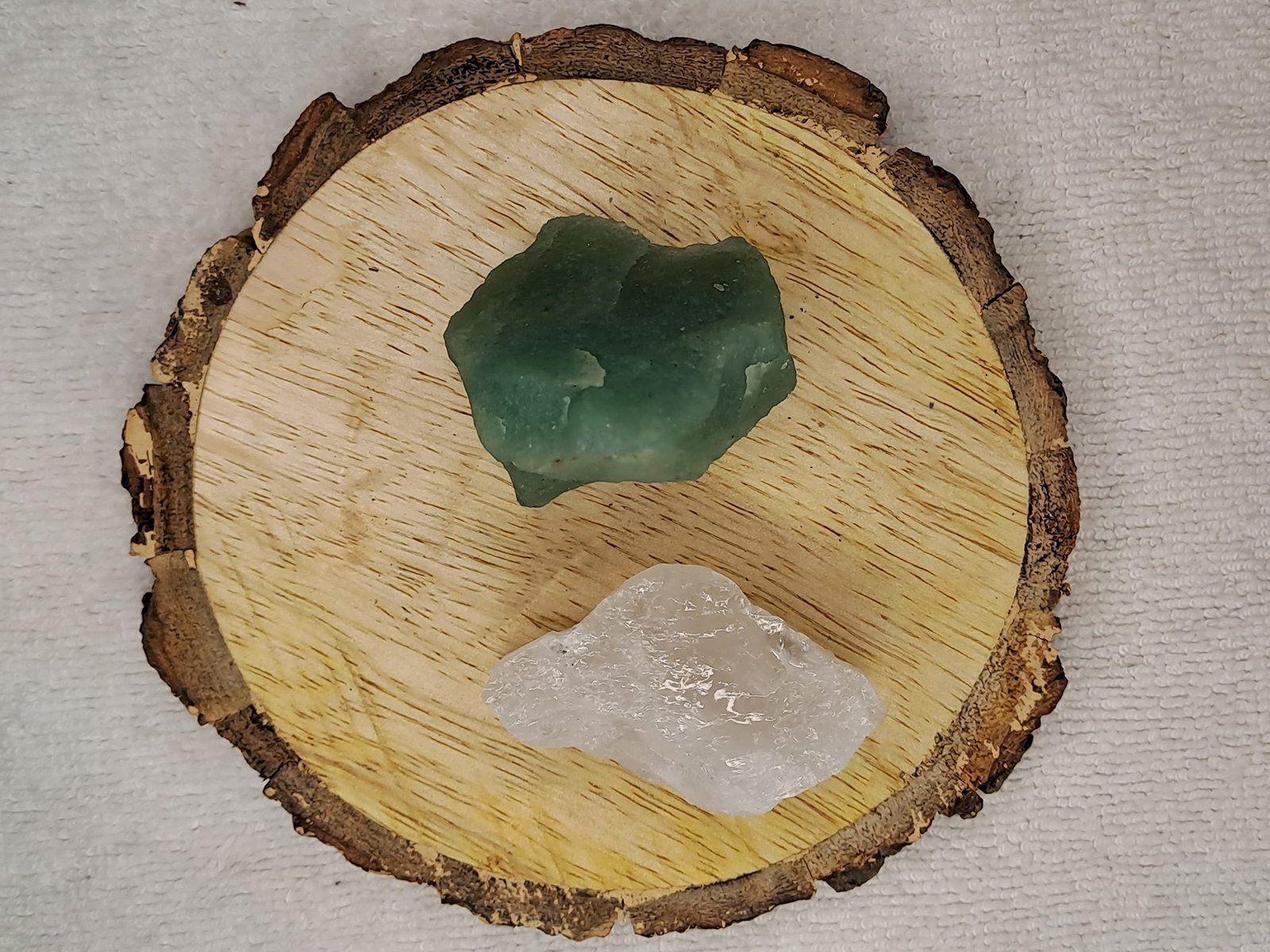 Divinity Crystals™